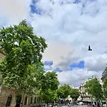 Appartement Saint-Gervais -The Stay Le Marais - Amazing High End Renovated Accommodation Hotel De Ville