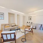 Charmant Appart 2Br 4P Au Coeur De Paris Invalides