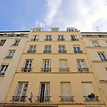 Beautiful Apartment 11St District