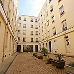Beautiful Apartment 11St District