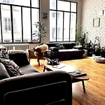 Loft Tres Calme Centre De Paris