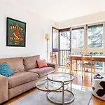 Guestready - Sunlit Haven Near Sacre-Coeur
