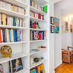Guestready - Sunlit Haven Near Sacre-Coeur