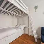 Paris 15Eme - Studio Cosy