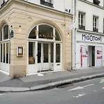 Eiffel Tower & Invalides - 1Br - Cityapartmentstay