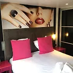 The Element Hotel