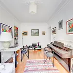 Lecourbe - Appt Spacieux Dans Le 15Eme