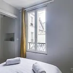 Guestready - Serene 1Br Apt In Folie-Mericourt
