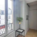 Guestready - Serene 1Br Apt In Folie-Mericourt