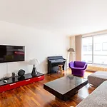 Guestready - Charmant Appt Avec Tour Eiffel Vues