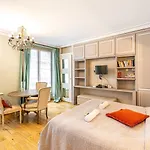 Guestready - Lux Studio - In Le Marais