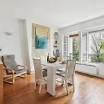 Bastille & Place De La Nation - 1Br - Cityapartmentstay