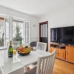 Bastille & Place De La Nation - 1Br - Cityapartmentstay
