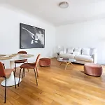 Invalides - Renove - Luxe