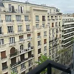 Studio Cosy - Paris 16