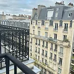 Studio Cosy - Paris 16