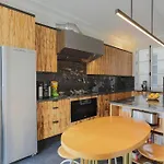 Chic Flat 2 Rooms Georges V