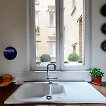 Chambre Privee Rive Gauche