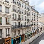Guestready - Lux Studio - In Le Marais