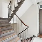 Bastille & Place De La Nation - 1Br - Cityapartmentstay