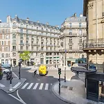 Paris St Germain Luxembourg