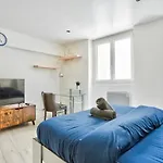 Appartement Luxe Notre Dame De Paris
