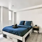 Appartement Luxe Notre Dame De Paris
