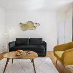Trocadeo 1Br Cozy