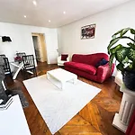 Apartment Colisee