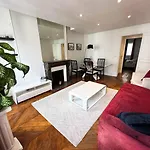 Apartment Colisee