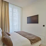 Residence Louvre Palais Royal By Studio Prestige