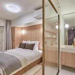 Residence Louvre Palais Royal By Studio Prestige