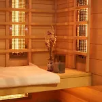 Hôtel Amoi Paris
