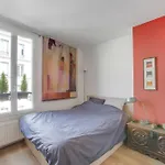 SUPERBE DUPLEX avec JARDIN PARTAGE à PARIS MENILMONTANT
