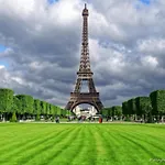 St Germain-Bon Marche - Cosy N°1