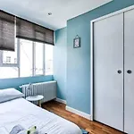 Appartement Love Pres Des Grands Magasins - 6P