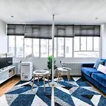 Appartement Love Pres Des Grands Magasins - 6P