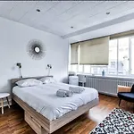 Appartement Love Pres Des Grands Magasins - 6P