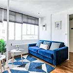 Appartement Love Pres Des Grands Magasins - 6P