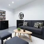 Nazareth/Sentier I : Appartement Charmant 1Br/4P
