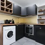 Nazareth/Sentier I : Appartement Charmant 1Br/4P