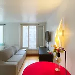 Poetic Paris - Cozy Apartment In Paris 2Nd