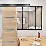 Appartement Central Equipe Paris Nation