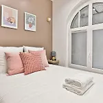 Appartement Central Equipe Paris Nation