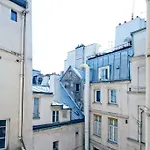 Paris Les Halles