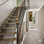 Invalides & Tour Eiffel - Cityapartmentstay