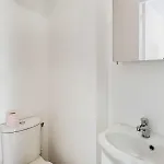 19M2 Studio With Air Conditioning In The 15Th