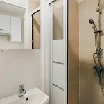 19M2 Studio With Air Conditioning In The 15Th