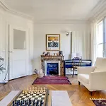Central Appartement Avec Balcon