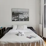 Champs-Elysees & Trocadero - Cityapartmentstay